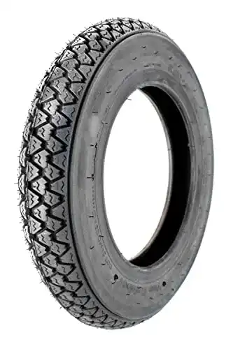 Die beste Motorroller-Reifen Vee Rubber R35010054 Rollerreifen 3,50x10 2026 Test Bestseller Motorroller-Reifen Vee Rubber R35010054 Rollerreifen 3,50×10