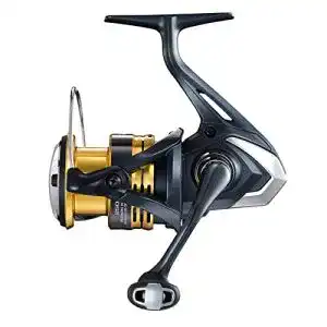 Shimano-Spinnrolle SHIMANO Sahara 2500 FJ