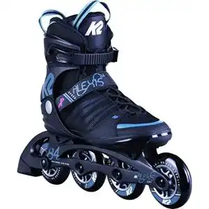 Inline-Skates Damen K2 Skates Damen Inline Skates ALEXIS 84 SPEED