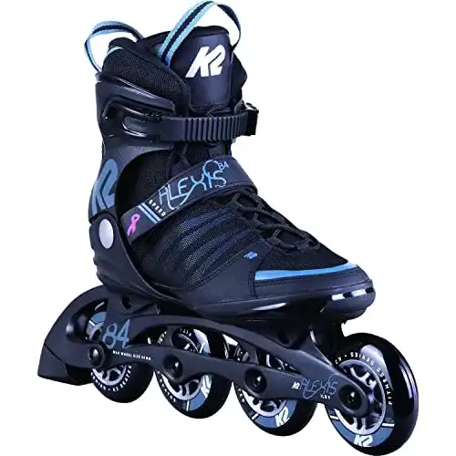 Die beste Inline-Skates Damen K2 Skates Damen Inline Skates ALEXIS 84 SPEED 2026 Test Bestseller Inline-Skates Damen K2 Skates Damen Inline Skates ALEXIS 84 SPEED