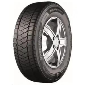 Bridgestone-Ganzjahresreifen Bridgestone DURAVIS ALL SEASON