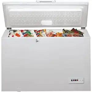 Bauknecht-Gefriertruhe Bauknecht GT 400 A2+, 390 L SpaceMax