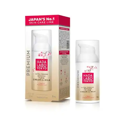 Hada Labo Hada Labo Tokyo Premium Ultra Firming Booster