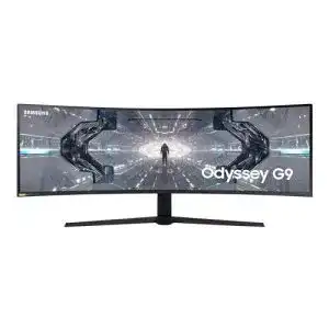Samsung-Curved-Monitor 49 Zoll Samsung Odyssey C49G95Tssp