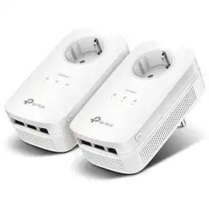 Powerline-Adapter TP-Link Powerline Adapter Set TL-PA8030P KIT