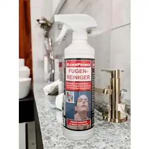 Fugenreiniger fürs Bad CleanPrince Fugenreiniger 500 ml