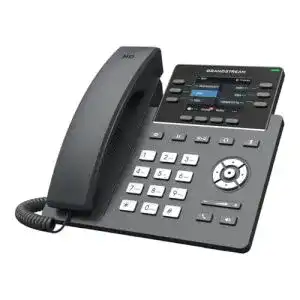 IP-Telefon Grandstream GRP2613 HD PoE IP Telefon, GRP-2613
