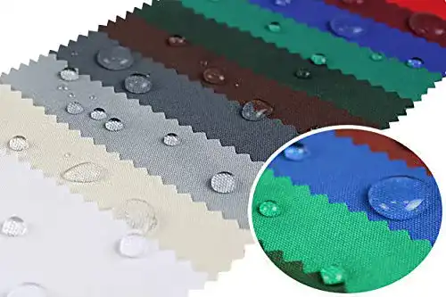Markisenstoff tukan-tex Wasserdichter Stoff Premium PU/WD