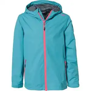 Kinder-Regenjacke CMP, F.lli Campagnolo, wind- und wasserdicht
