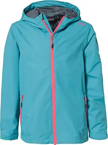 Kinder-Regenjacke CMP, F.lli Campagnolo, wind- und wasserdicht