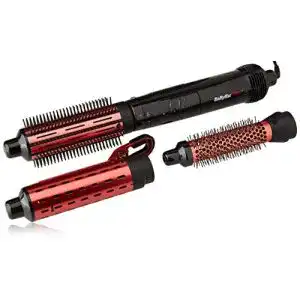 BaByliss-Warmluftbürste BaByliss Pro Pro Big Curls Hot Airstyler