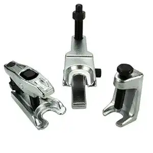 Kugelgelenk-Abzieher Haskyy 3 tlg. Set, Universal