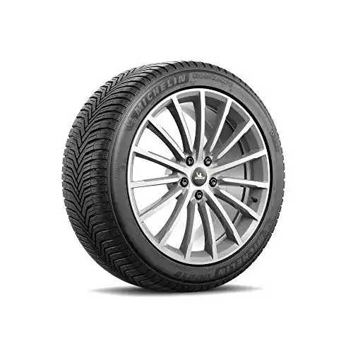 Ganzjahresreifen 235/45 R17 MICHELIN 268118 CrossClimate+