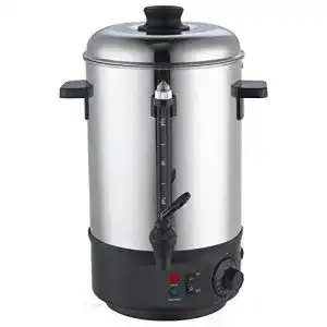 Glühweinkocher D&S Vertriebs GmbH 8 Liter Glühweinautomat