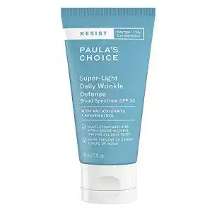 Sonnencreme für unreine Haut PAULA’S CHOICE RESIST Anti Aging