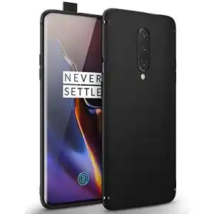 OnePlus-7-Pro-Hülle BENNALD Hülle für Oneplus 7 Pro Hülle, Soft