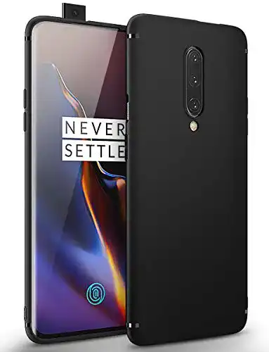 OnePlus-7-Pro-Hülle BENNALD Hülle für Oneplus 7 Pro Hülle, Soft