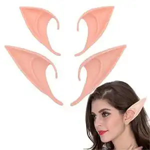 Elfenohren Feeziloe Feezi Elfenohr, Feenohren, Cosplay 2 Paar
