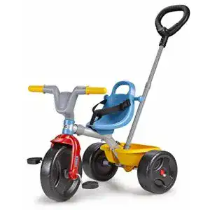 Dreirad mit Schubstange Feber Evo Trike 3 in 1 – Evolutionäres Trike