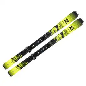 Völkl-Ski Völkl Deacon Jr. incl. Bindung 20/21 Länge: 130