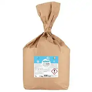 Baby-Waschmittel SODASAN Comfort sensitiv Waschpulver 5 Kg
