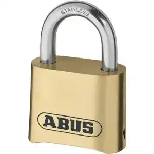 Abus-Zahlenschloss ABUS Zahlenschloss 180IB/50 Level 5