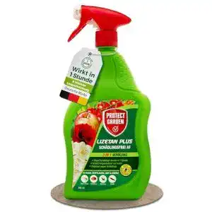 Pflanzenschutzmittel PROTECT GARDEN Lizetan Plus Schädlingsfrei