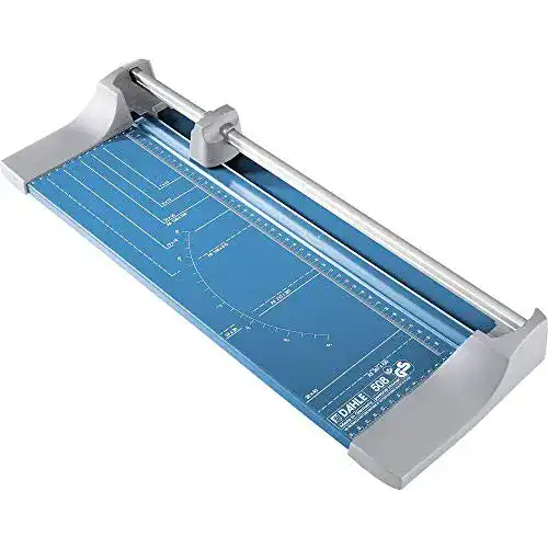 Papierschneidemaschine (A3) Dahle 508 Papierschneider