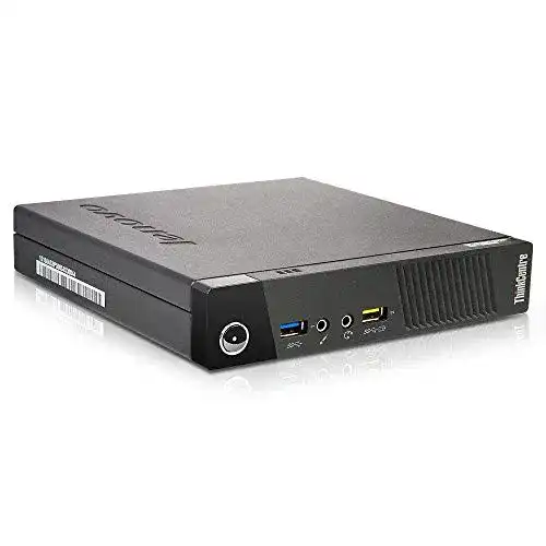 Lenovo ThinkCentre Lenovo ThinkCentre M93p Tiny USDT