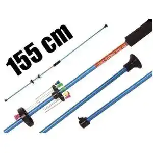 Blasrohr G8DS Zerlegbares Sport ALU Präzisions +12 Dart Pfeile