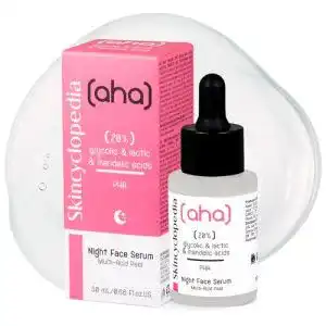 AHA-Peeling Skincyclopedia AHA & PHA Peeling Serum