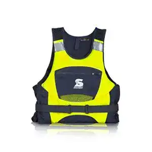 Secumar-Rettungsweste Secumar JUMP PRO 90-120 kg