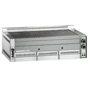 Lavasteingrill NEUMÄRKER Neumärker 05-50465 115 – Tischgerät