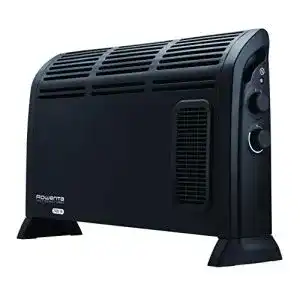 Rowenta-Heizlüfter Rowenta CO3035 Konvektor- Vectissimo