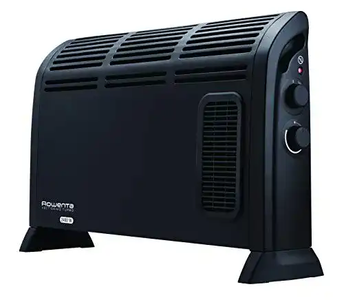 Rowenta-Heizlüfter Rowenta CO3035 Konvektor- Vectissimo