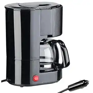 LKW-Kaffeemaschine Rosenstein & Söhne 650 ml