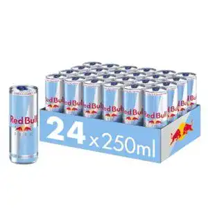 Energy-Drink(s)-ohne-Zucker Red Bull 285197 Energy Drink Zero