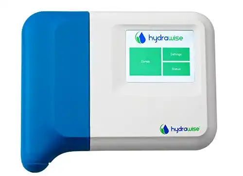 Die beste Hunter-Hydrawise Hunter Beregnungscomputer, HC Erweiterungsmodul 2026 Test Bestseller Hunter-Hydrawise Hunter Beregnungscomputer, HC Erweiterungsmodul