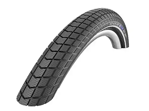 Schwalbe-Reifen Schwalbe Fahrrad Reifen Big Ben