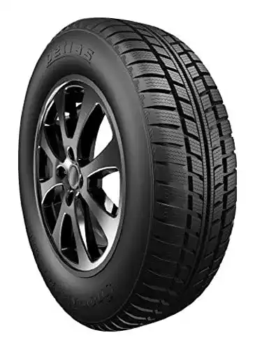 Winterreifen 175/80 R14 Petlas Snowmaster W601