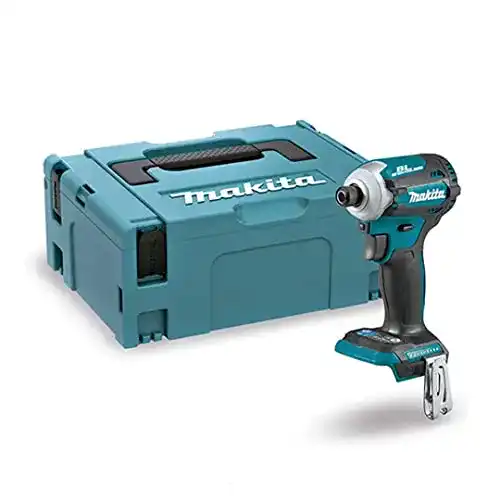 Die beste Makita-Schlagschrauber Makita DTD171ZJ, IMPACT BL 18 V LXT 2026 Test Bestseller Makita-Schlagschrauber Makita DTD171ZJ, IMPACT BL 18 V LXT