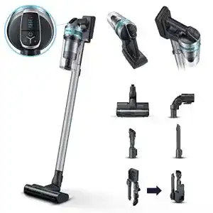 Samsung-Staubsauger Samsung Aspirazione VS20T7531T1/ET