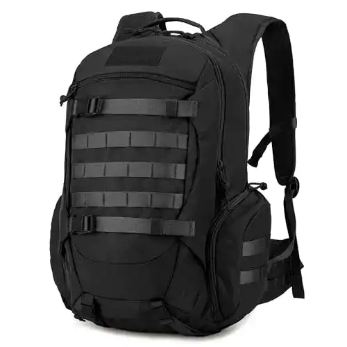 Rucksack 35 Liter Mardingtop 35L Rucksack Erwachsene Taktisch