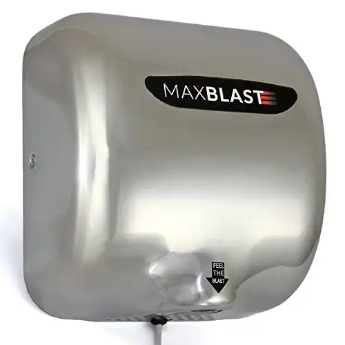 Händetrockner MAXBLAST Automatischer Handtrockner