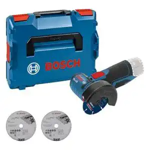 Bosch-Winkelschleifer Bosch Professional 12V System GWS 12V-76