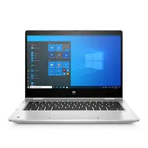 HP-Notebook 13 Zoll HP Inc. PROBOOK X360 435-G8 R7-5800U