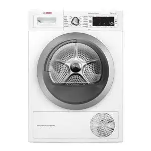 Bosch-Wärmepumpentrockner Bosch Hausgeräte WTW875W0