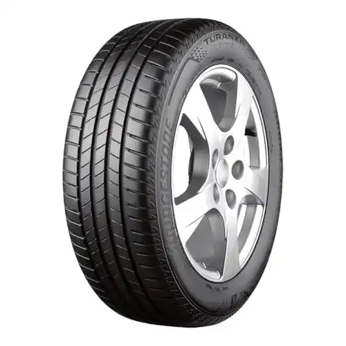 Die beste Sommerreifen 225/40 R19 Bridgestone TURANZA T005 XL 2026 Test Bestseller Sommerreifen 225/40 R19 Bridgestone TURANZA T005 XL