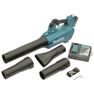 Makita-Laubbläser Makita DUB184RF Akku-Gebläse 18 V / 3,0 Ah