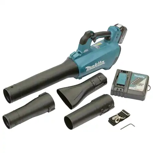 Makita-Laubbläser Makita DUB184RF Akku-Gebläse 18 V / 3,0 Ah